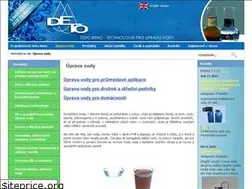 Sites similar to deto.cz