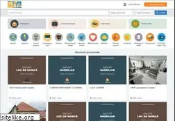 Sites similar to detoatepentrutoti.ro