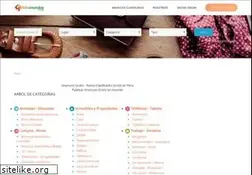 Sites similar to detodoanuncios.com