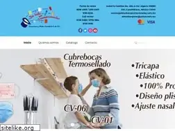 Sites similar to detodoenpromocionales.com.mx