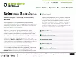Sites similar to detodoenuno.es