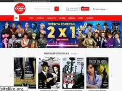 Sites similar to detodoexpres.com