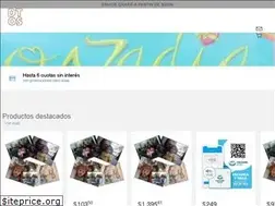 Sites similar to detodonlinestore.com