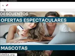 Sites similar to detodoparati.com