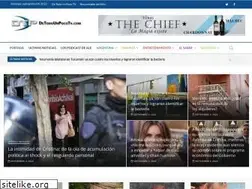 Sites similar to detodounpocotv.com