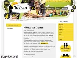 Sites similar to detoekan.be