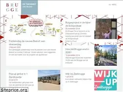Sites similar to detoekomstvanbrugge.be