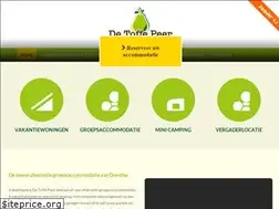 Sites similar to detoffepeer.nl