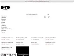 Sites similar to detogni.cl