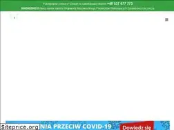 Sites similar to detoksfenix.pl