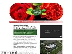 Sites similar to detol.nu
