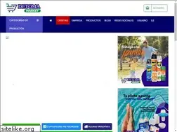 Sites similar to detoma.com.ar