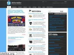 Sites similar to detonador.org