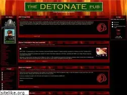 Sites similar to detonate.net