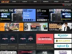 Sites similar to detonator-gg.com