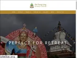 Sites similar to detongling.org
