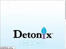 Sites similar to detonix.com
