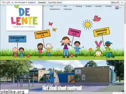 Sites similar to detonne.nl