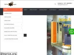 Sites similar to detonpack.com