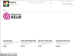Sites similar to detopshop.nl