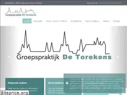 Sites similar to detorekens.be