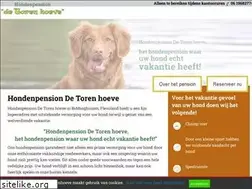 Sites similar to detorenhoeve.nl