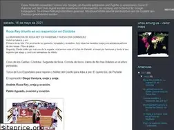 Sites similar to detorosymas.blogspot.com