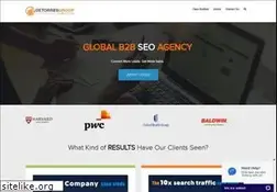 Sites similar to detorresgroup.com