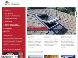 Sites similar to detoryapi.com