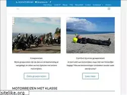 Sites similar to detour.be
