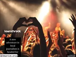 Sites similar to detour.launchrock.com