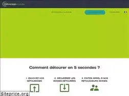 Sites similar to detourage-immediat.com