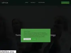 Sites similar to detourb.com