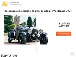 Sites similar to detouremoi.com
