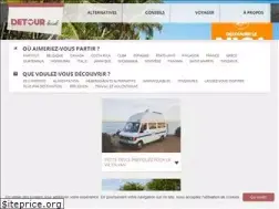 Sites similar to detourlocal.com