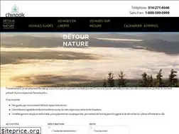 Sites similar to detournature.com