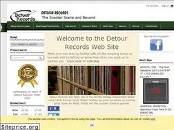 Sites similar to detourrecords.co.uk