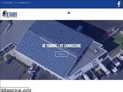 Sites similar to detourris.fr