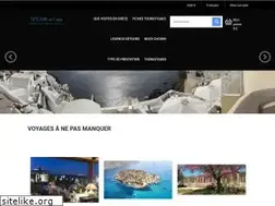 Sites similar to detours.fr