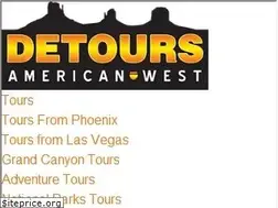 Sites similar to detoursaz.com