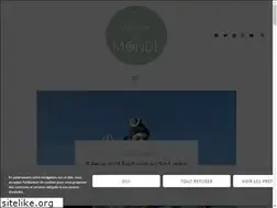 Sites similar to detoursdumonde.fr