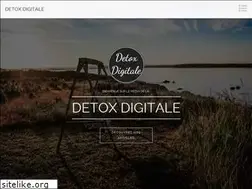 Sites similar to detox-digitale.com