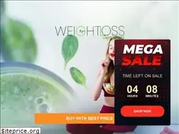 Sites similar to detox-slimmingtea.com