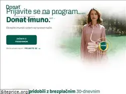 Sites similar to detox.mg