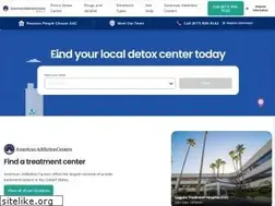 Sites similar to detox.net