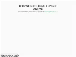 Sites similar to detox26.com.au