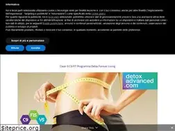Sites similar to detoxadvanced.com