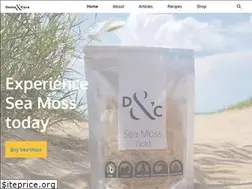 Sites similar to detoxandcure.com