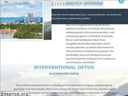Sites similar to detoxcentercolorado.com