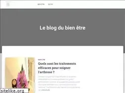 Sites similar to detoxetmoi.com